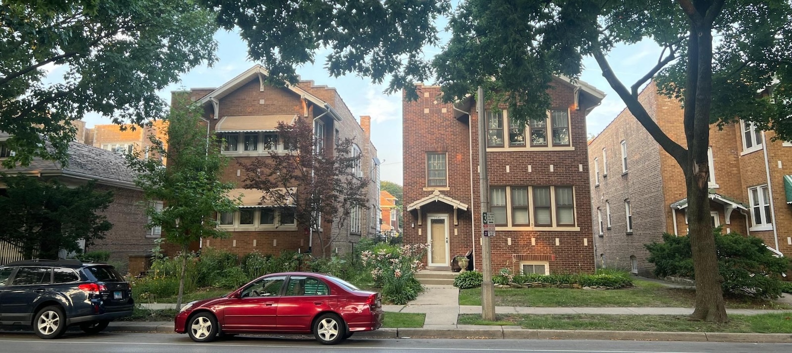 What can we do about the affordability crisis in Oak Park?